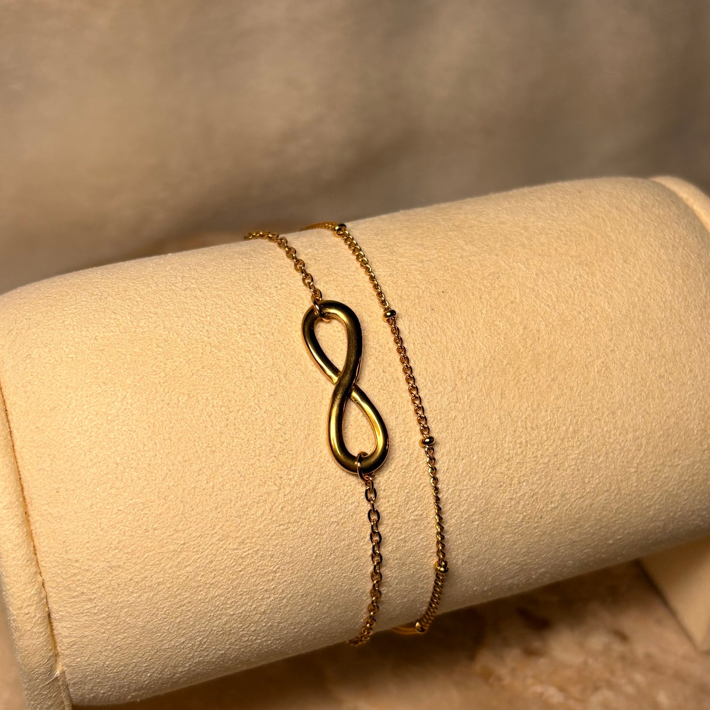 Eternal Charm Bracelet