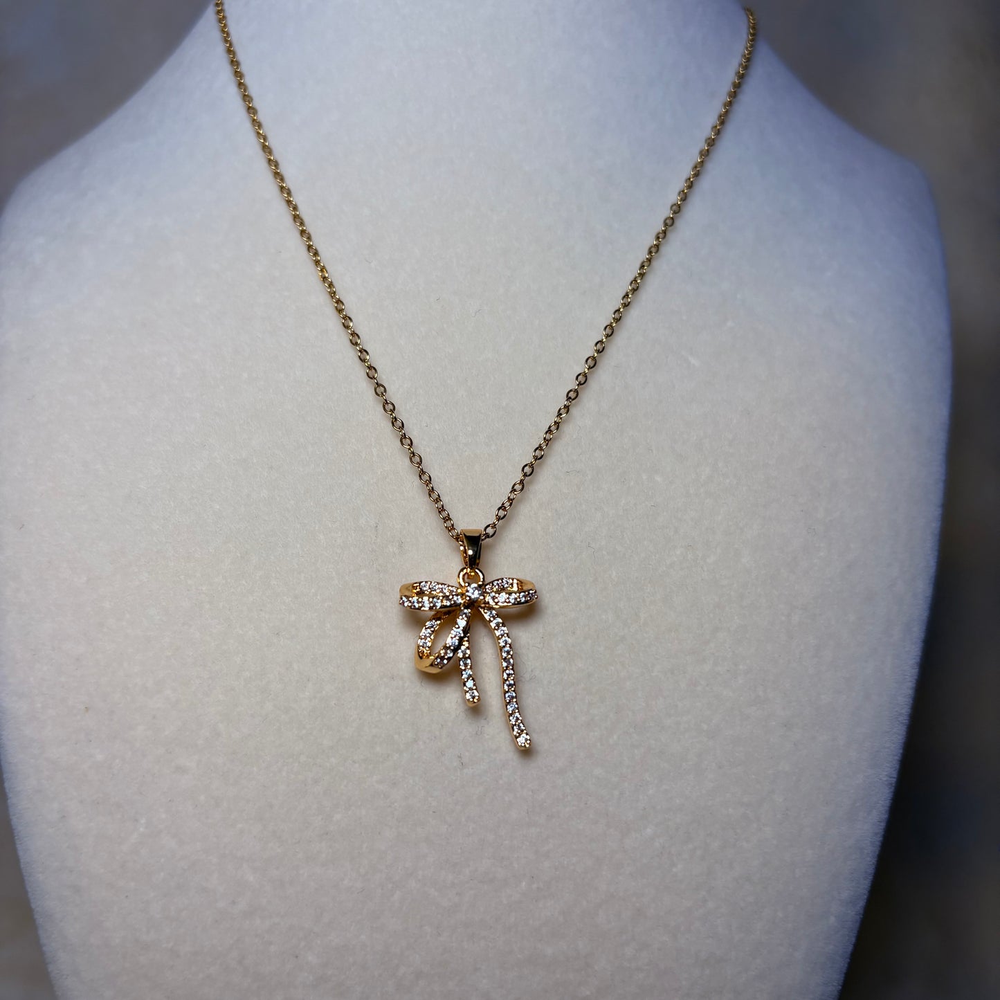 Lexi Necklace