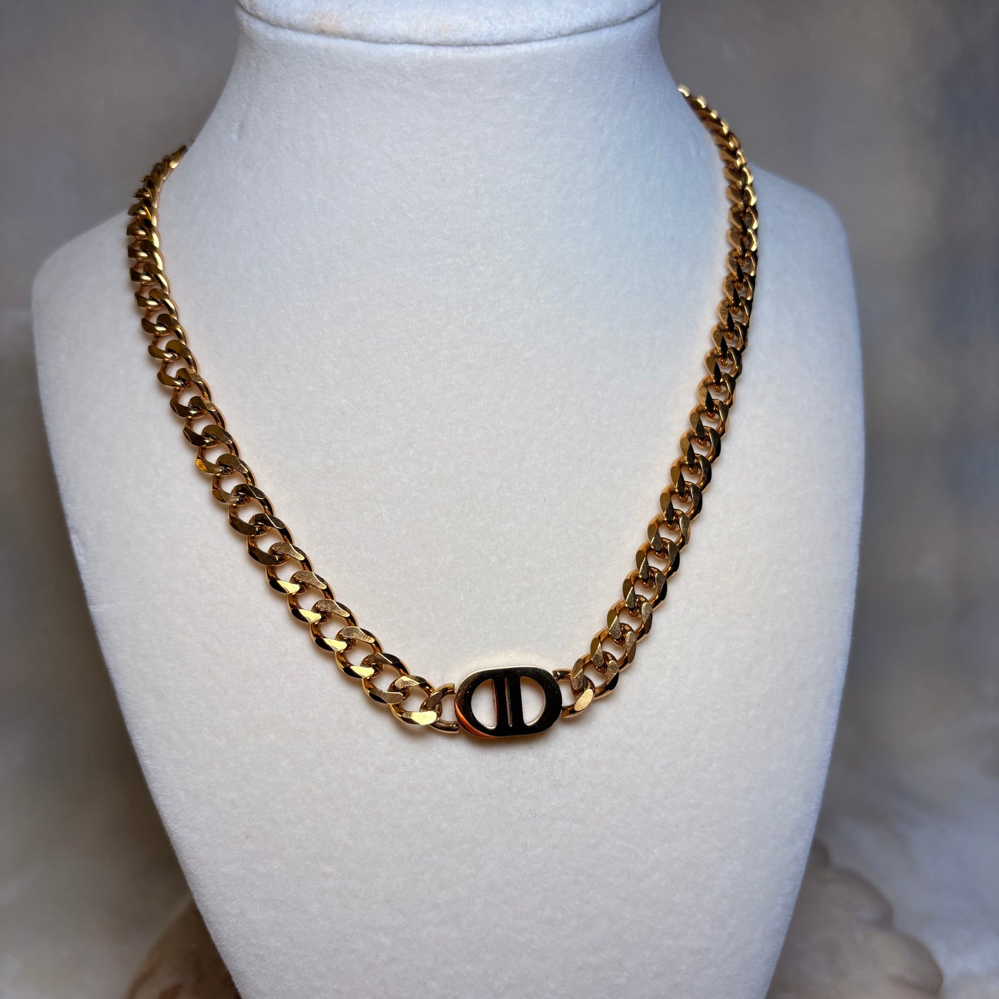 Link Necklace