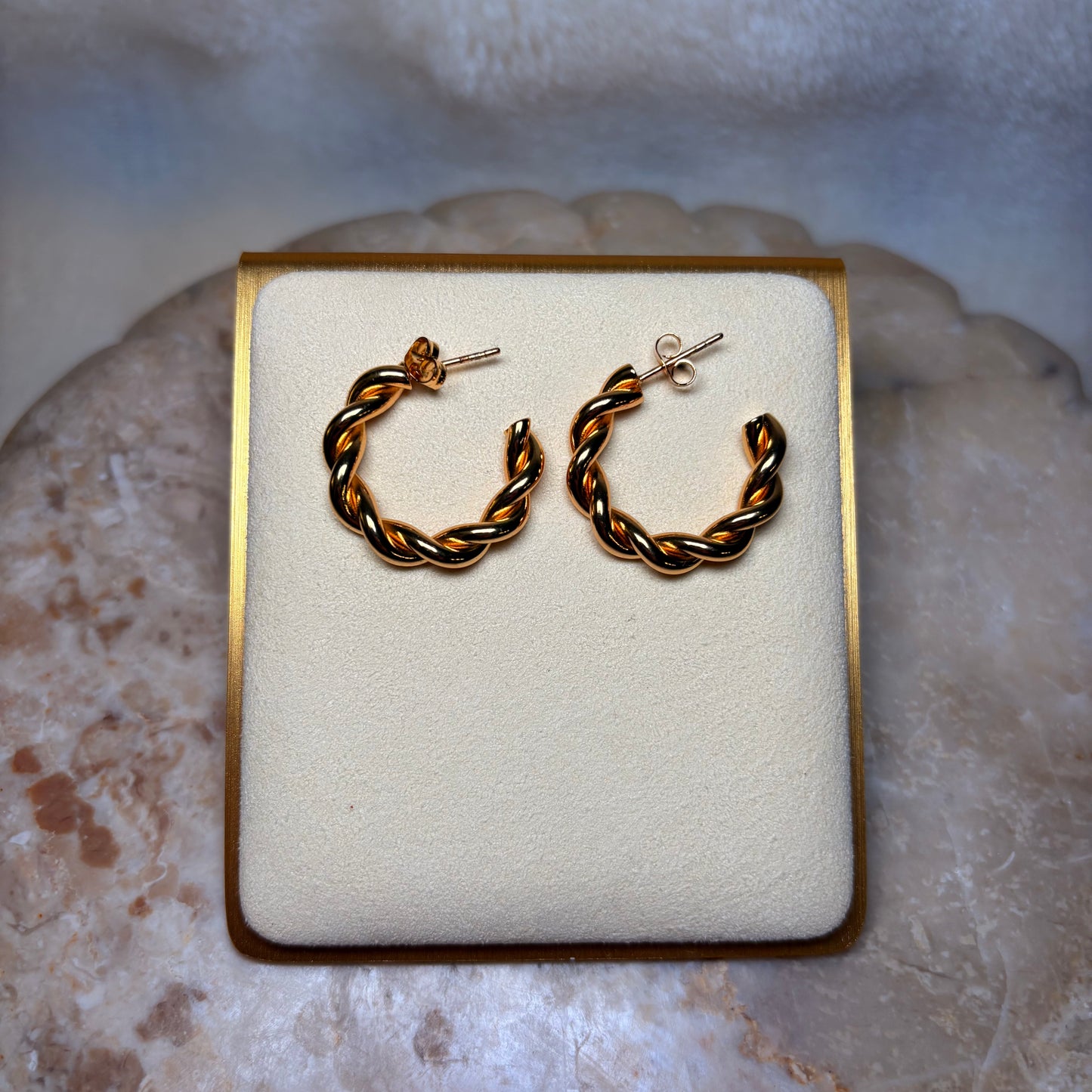 Cleo Earrings