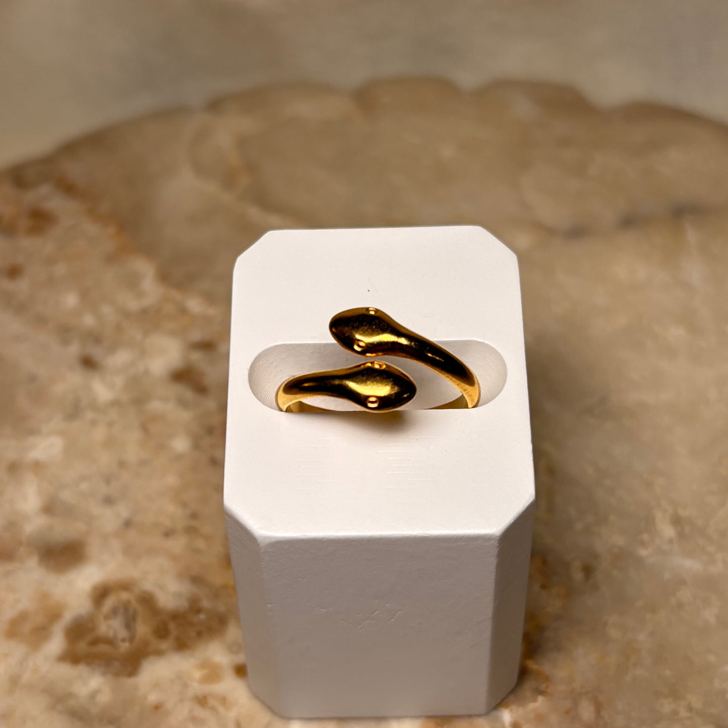 Aurea Ring