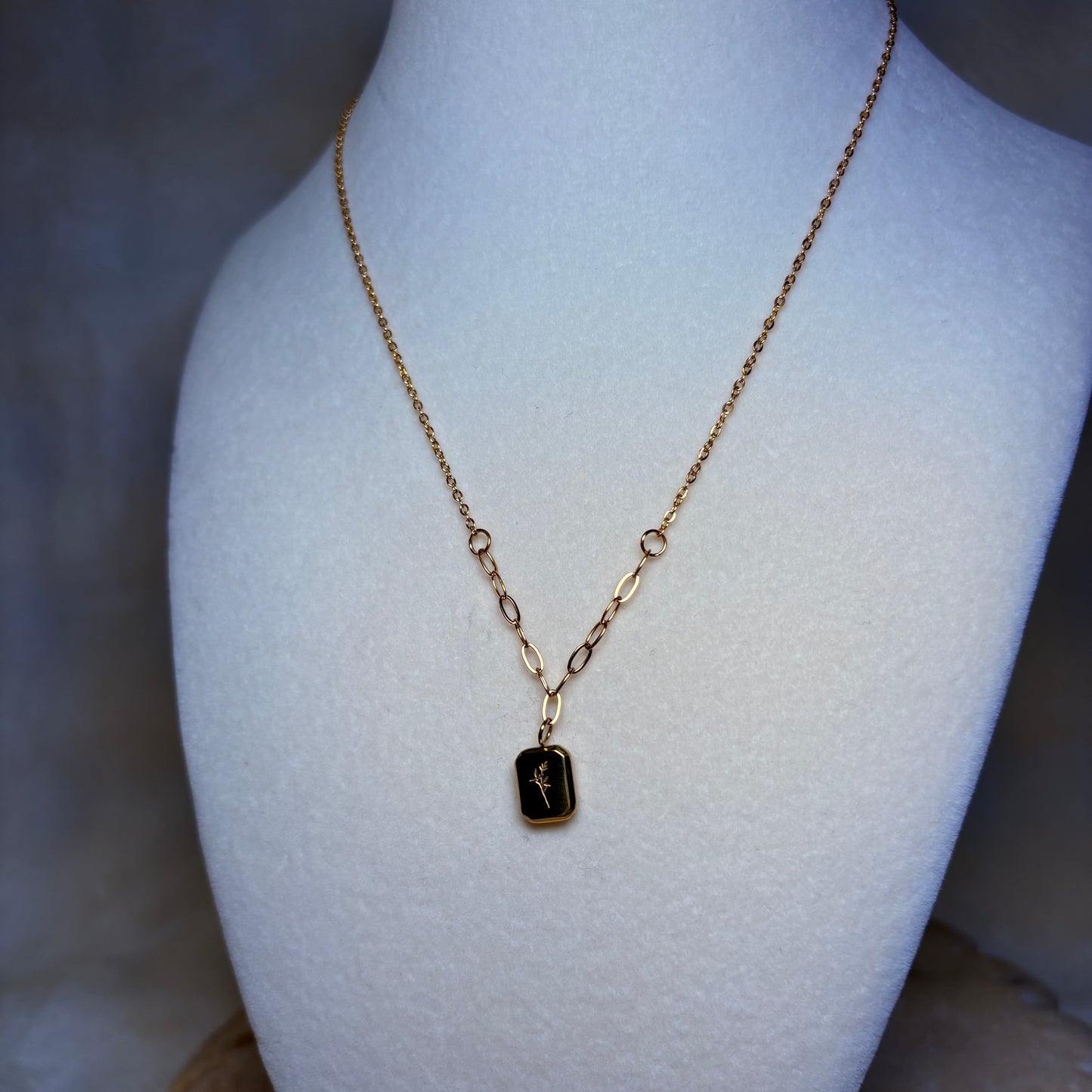 Forever Love Necklace