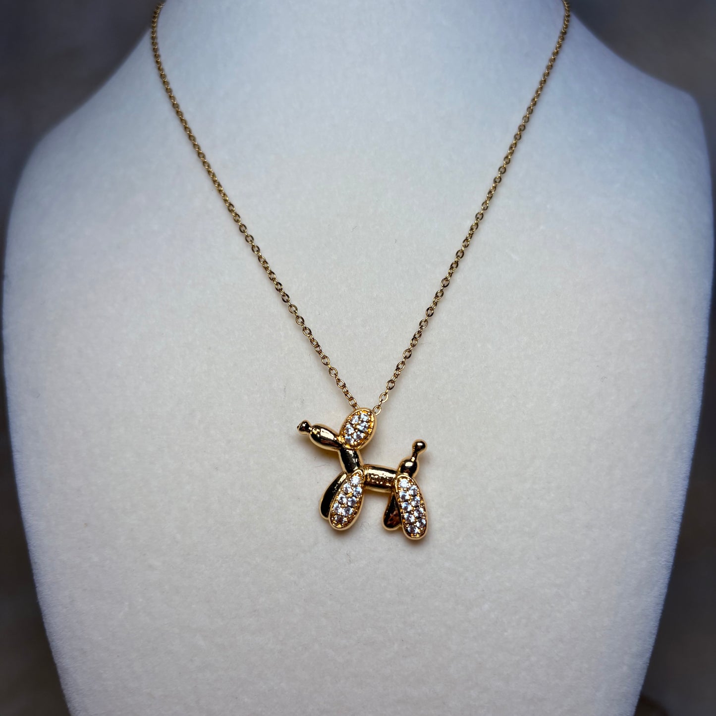 Nova necklace