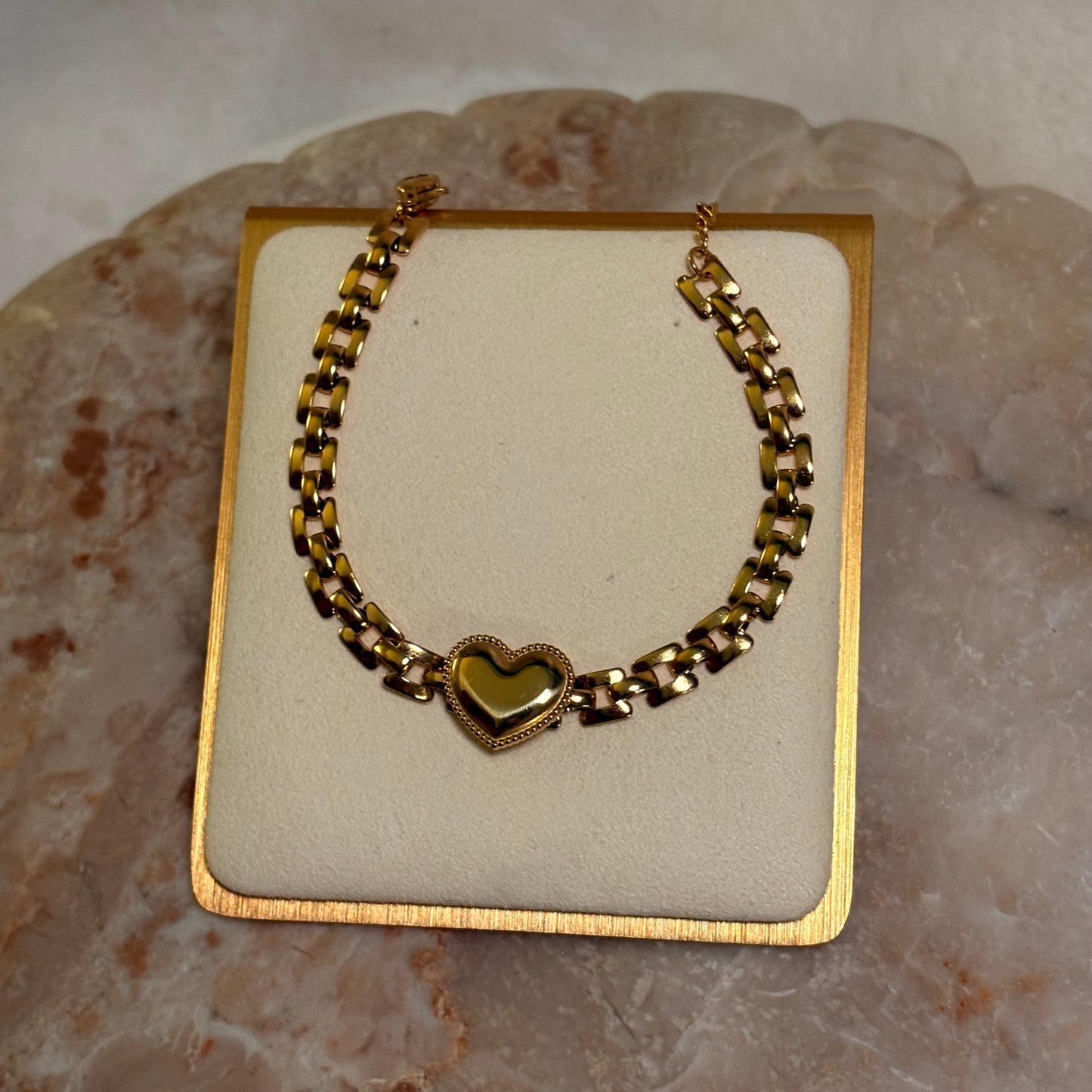 Radiant Love Bracelet