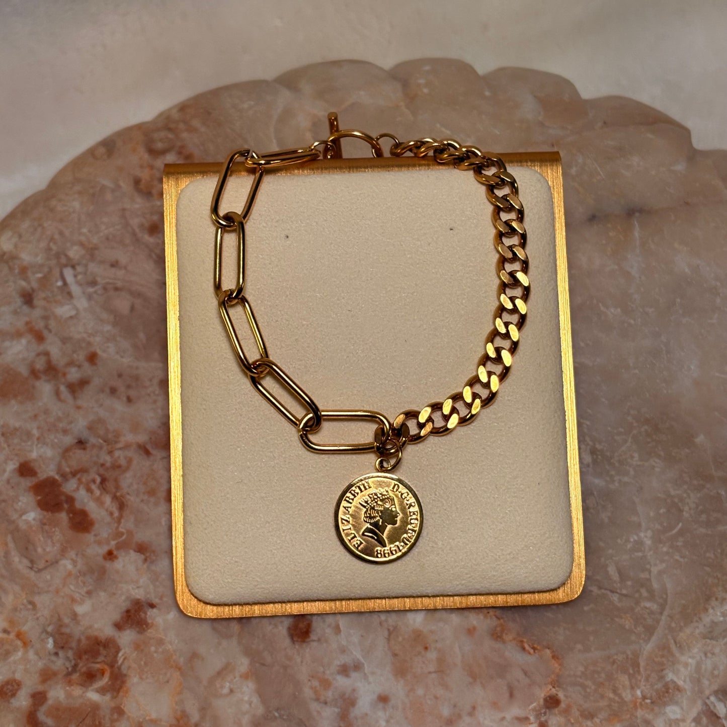 Timeless Bracelet