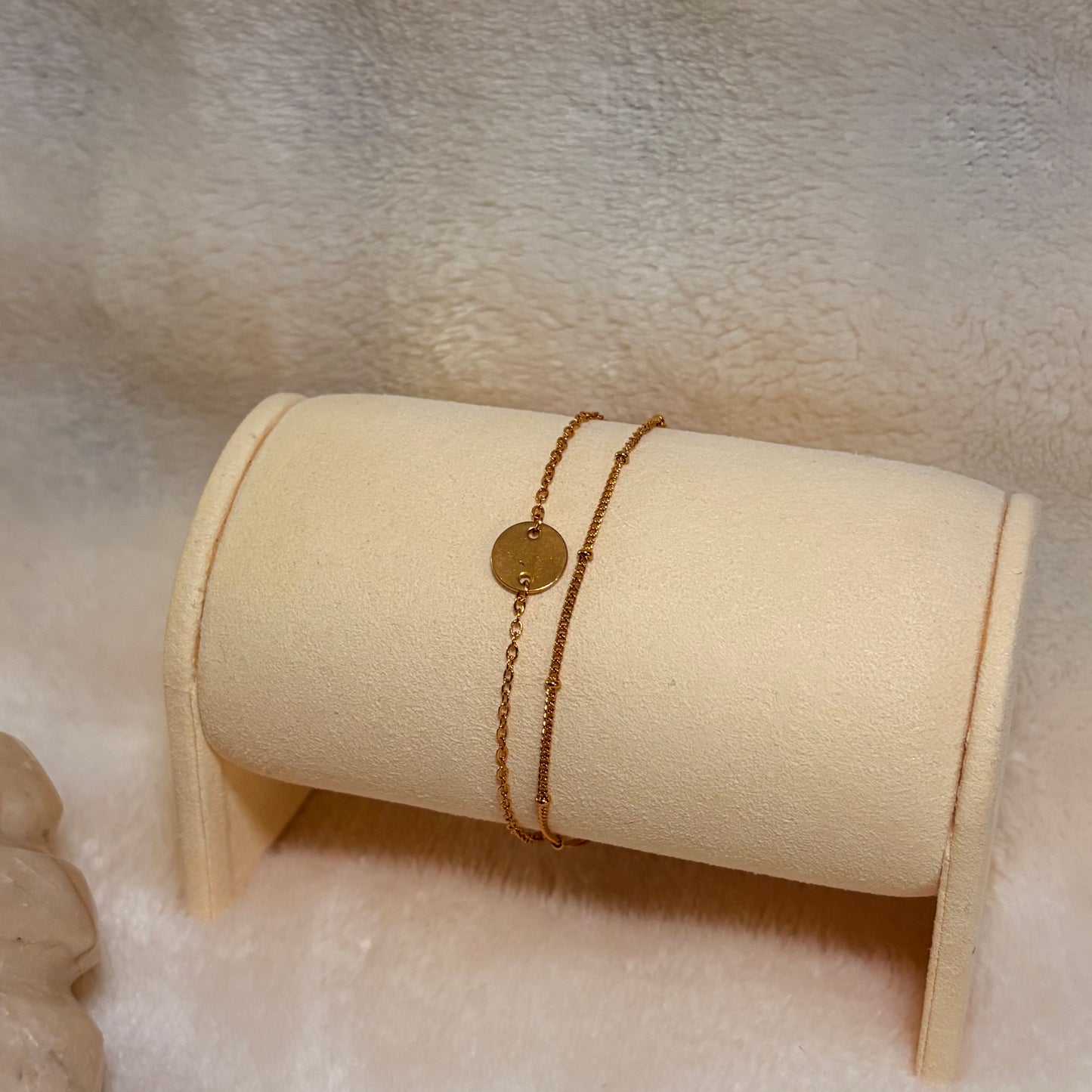Simple Elegance Bracelet