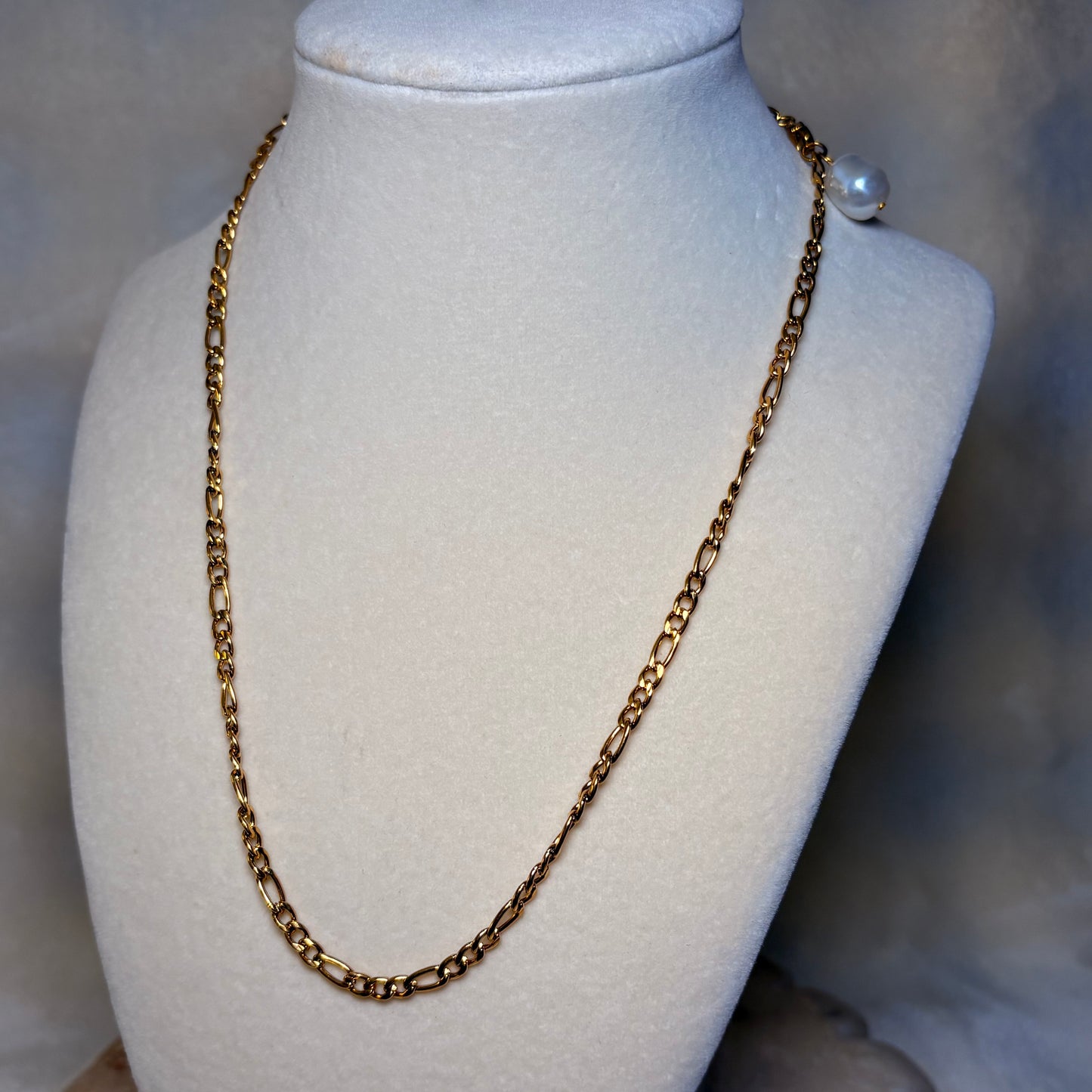 Perla Necklace