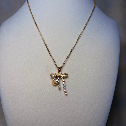 Lexi Necklace