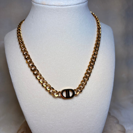 Link Necklace