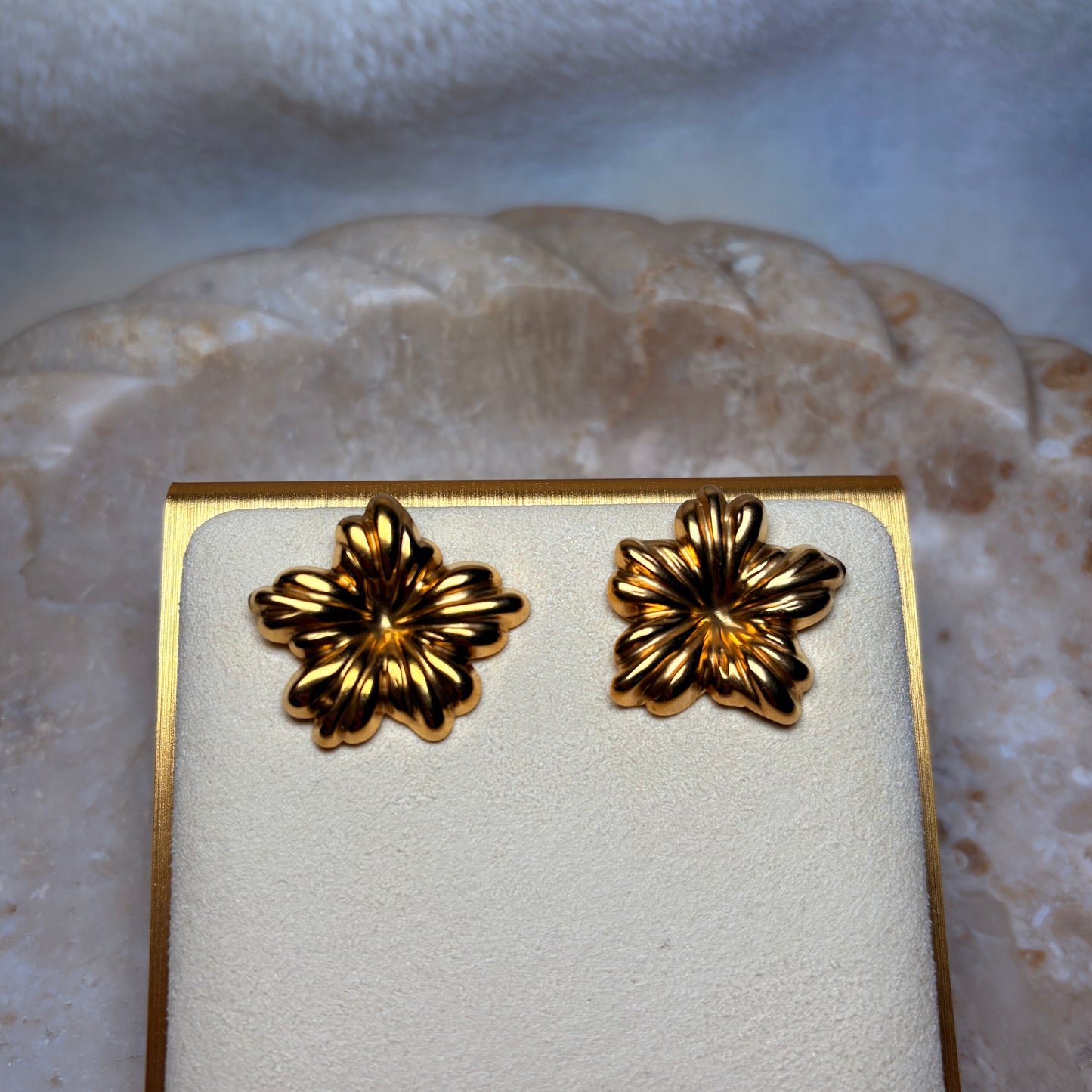 Aurelia Bloom Earrings
