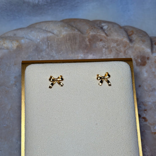 Baby Belle Earrings