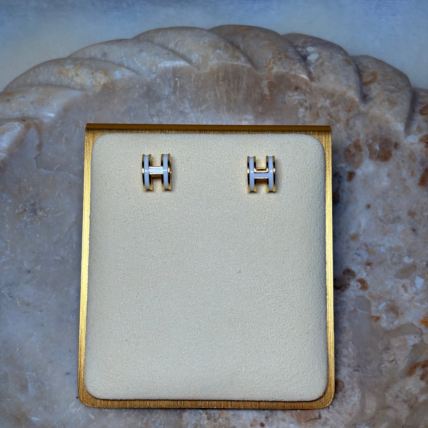 Elin Earrings
