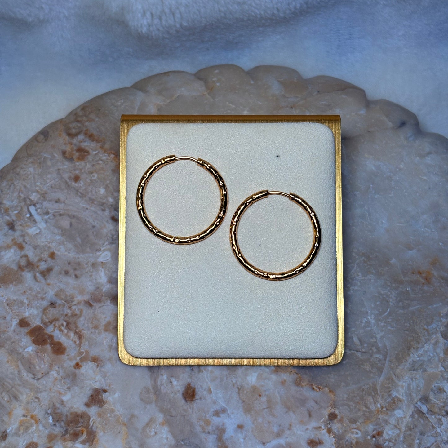Celia Hoops