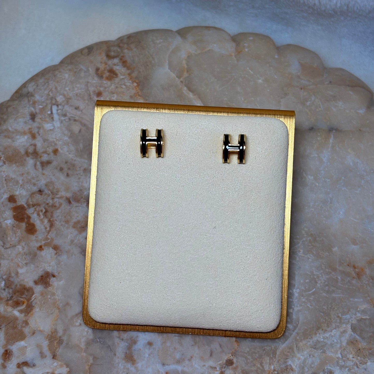 Elin Earrings