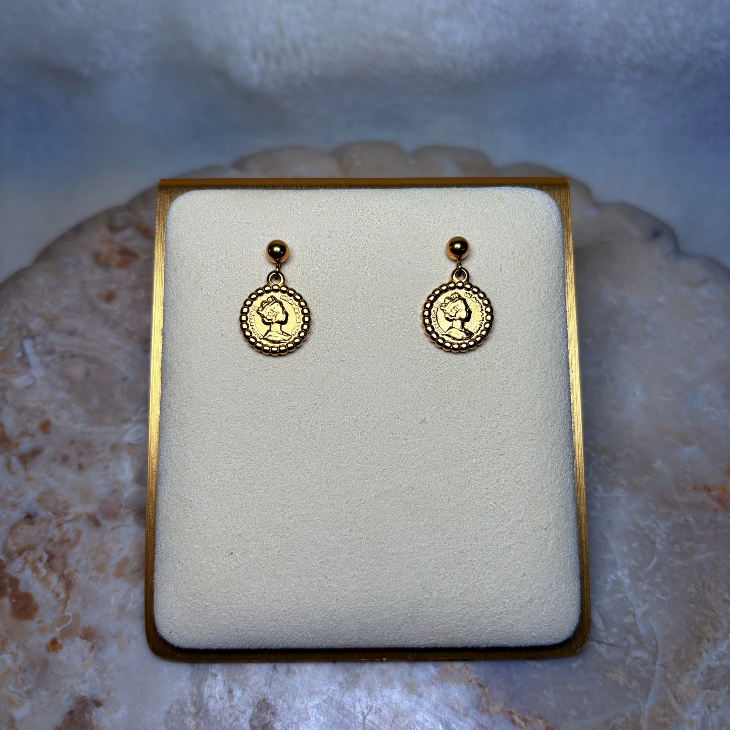 Timeless Earrings
