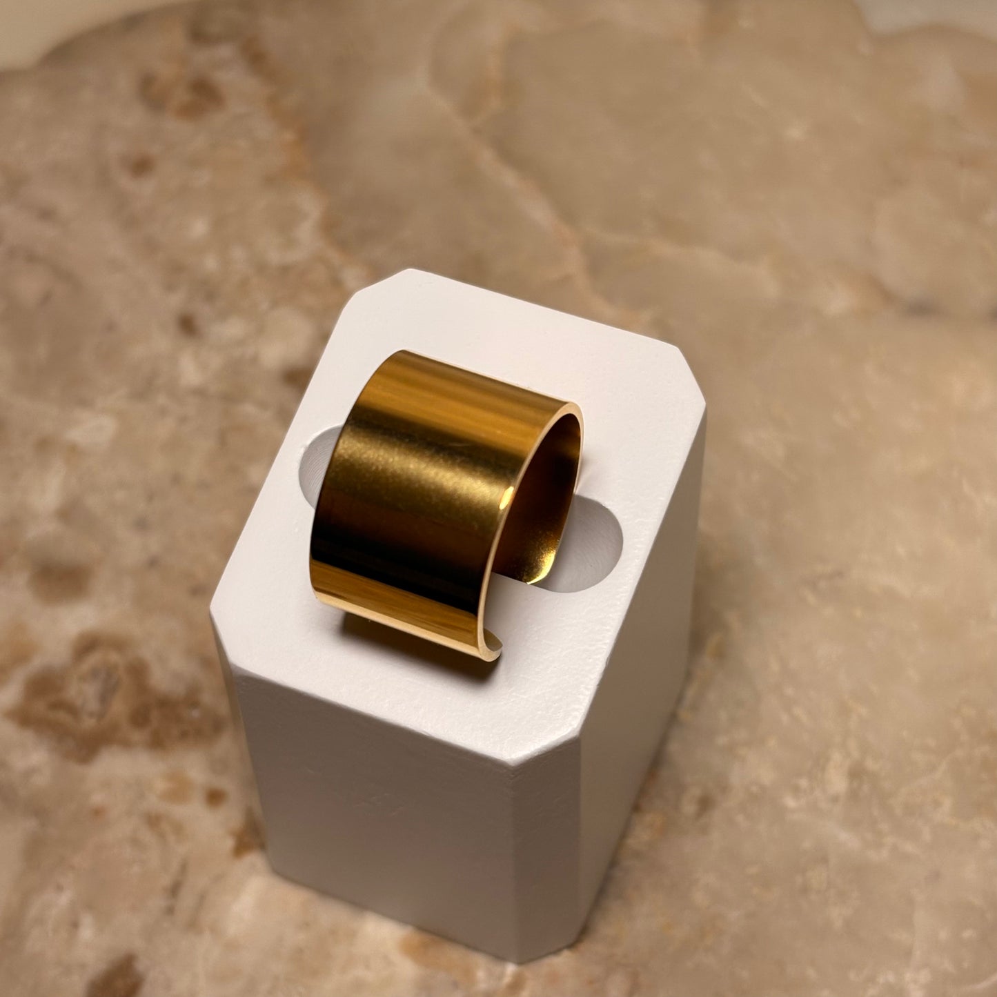 Solara Ring