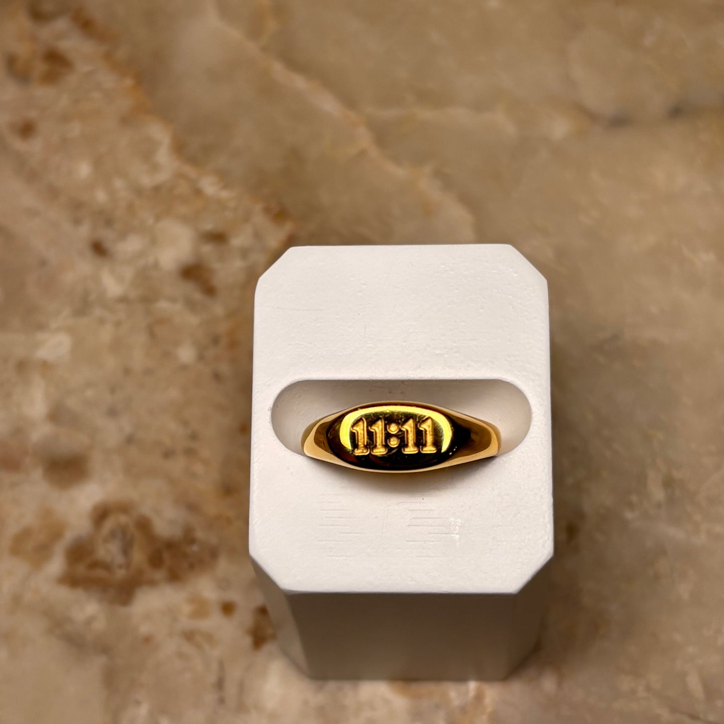 Destiny Ring