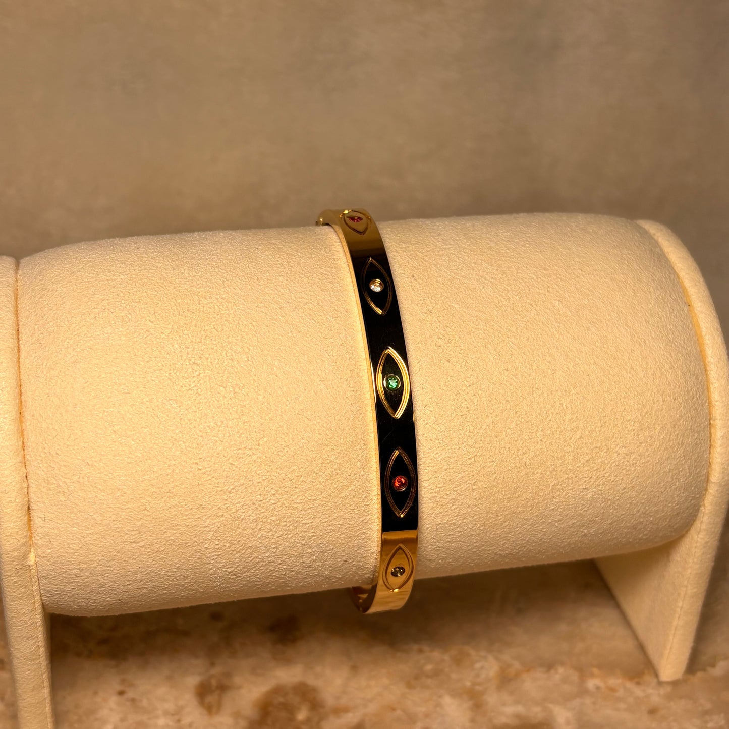 Soul Bangle