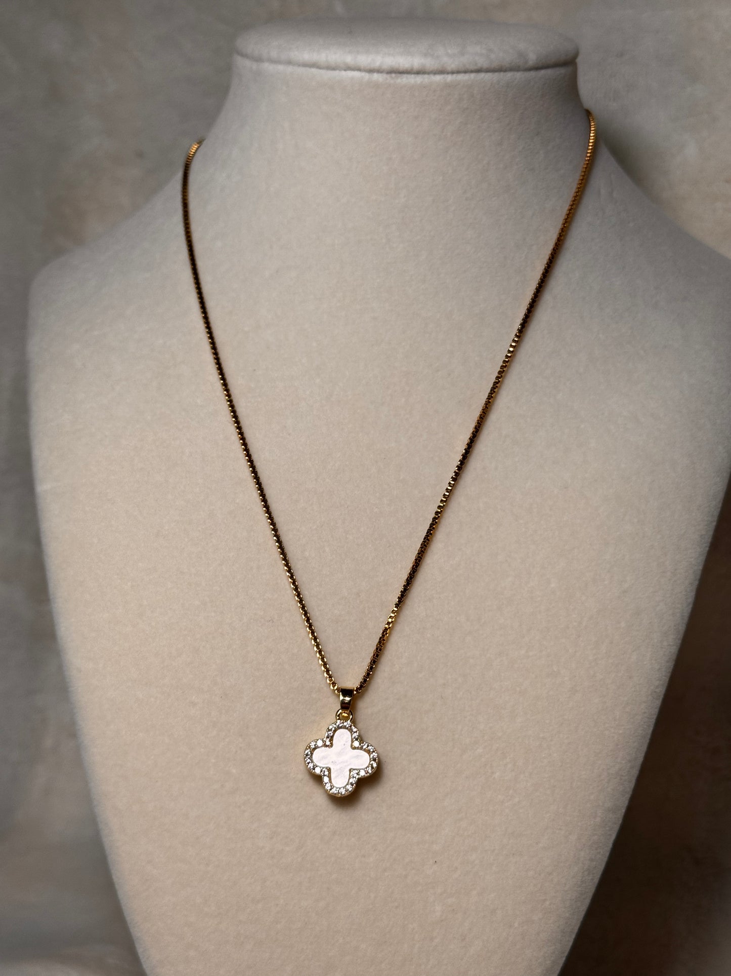 Vale Necklace