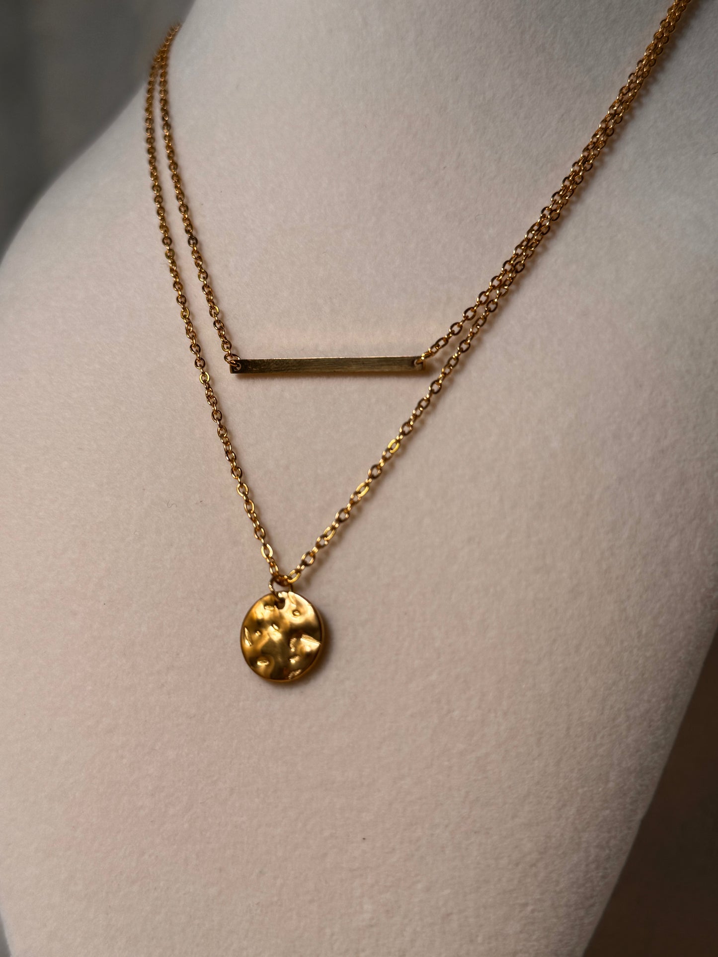 Celeste Necklace