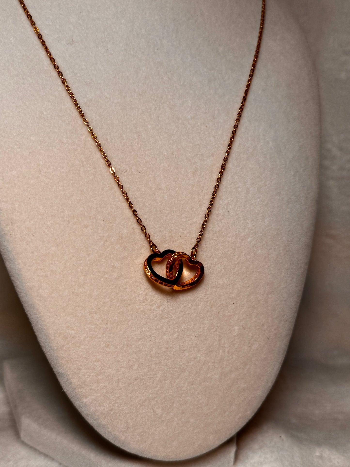 Sorelle Necklace