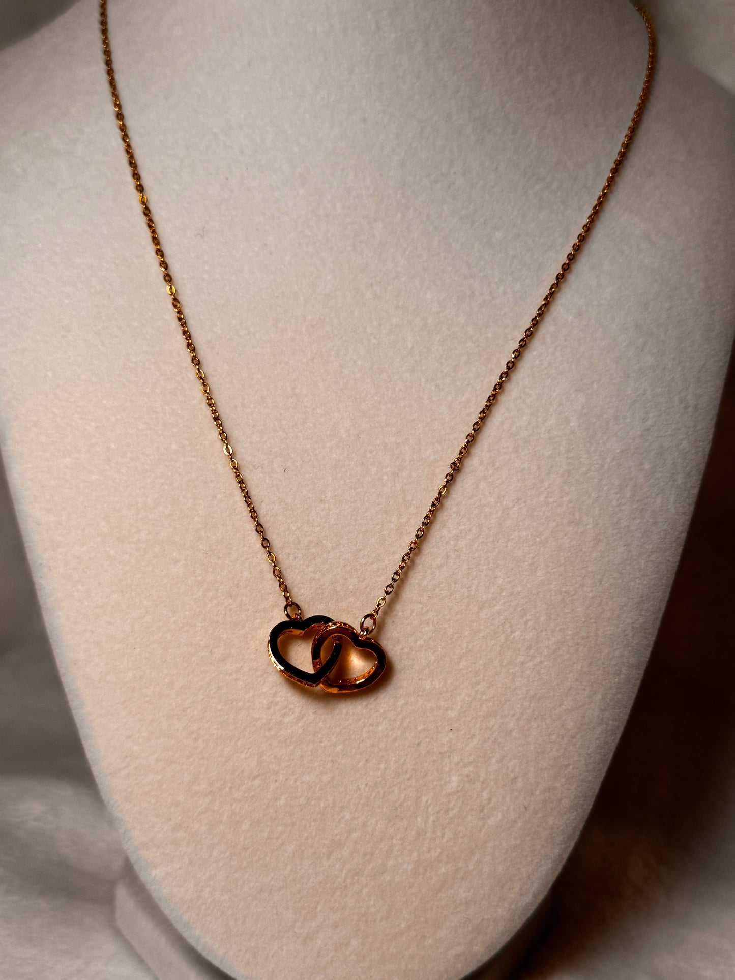 Sorelle Necklace