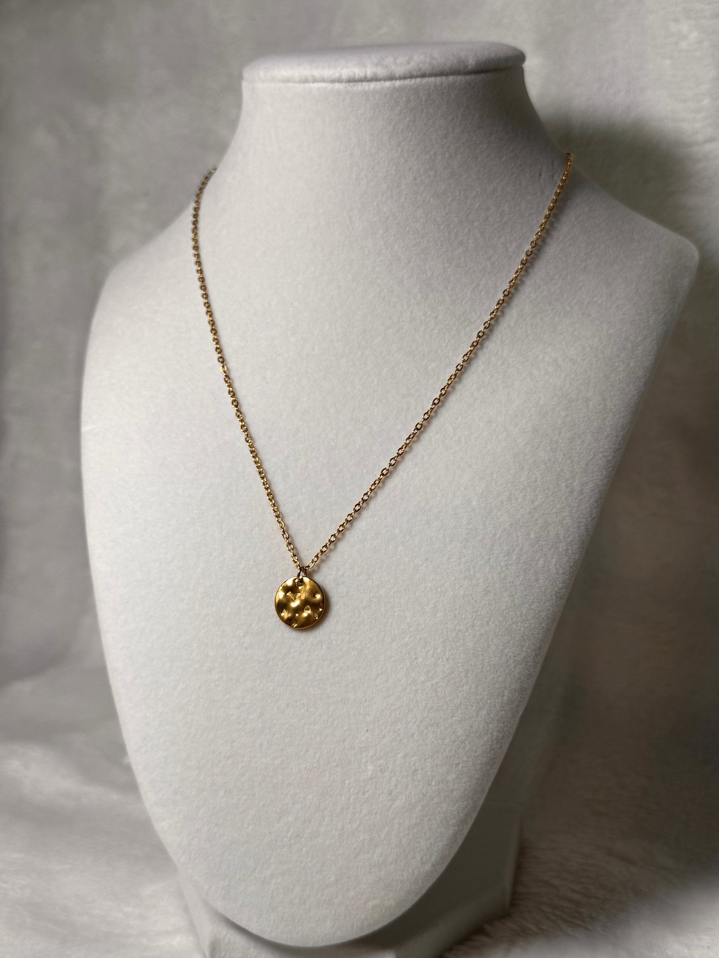 Nara Necklace