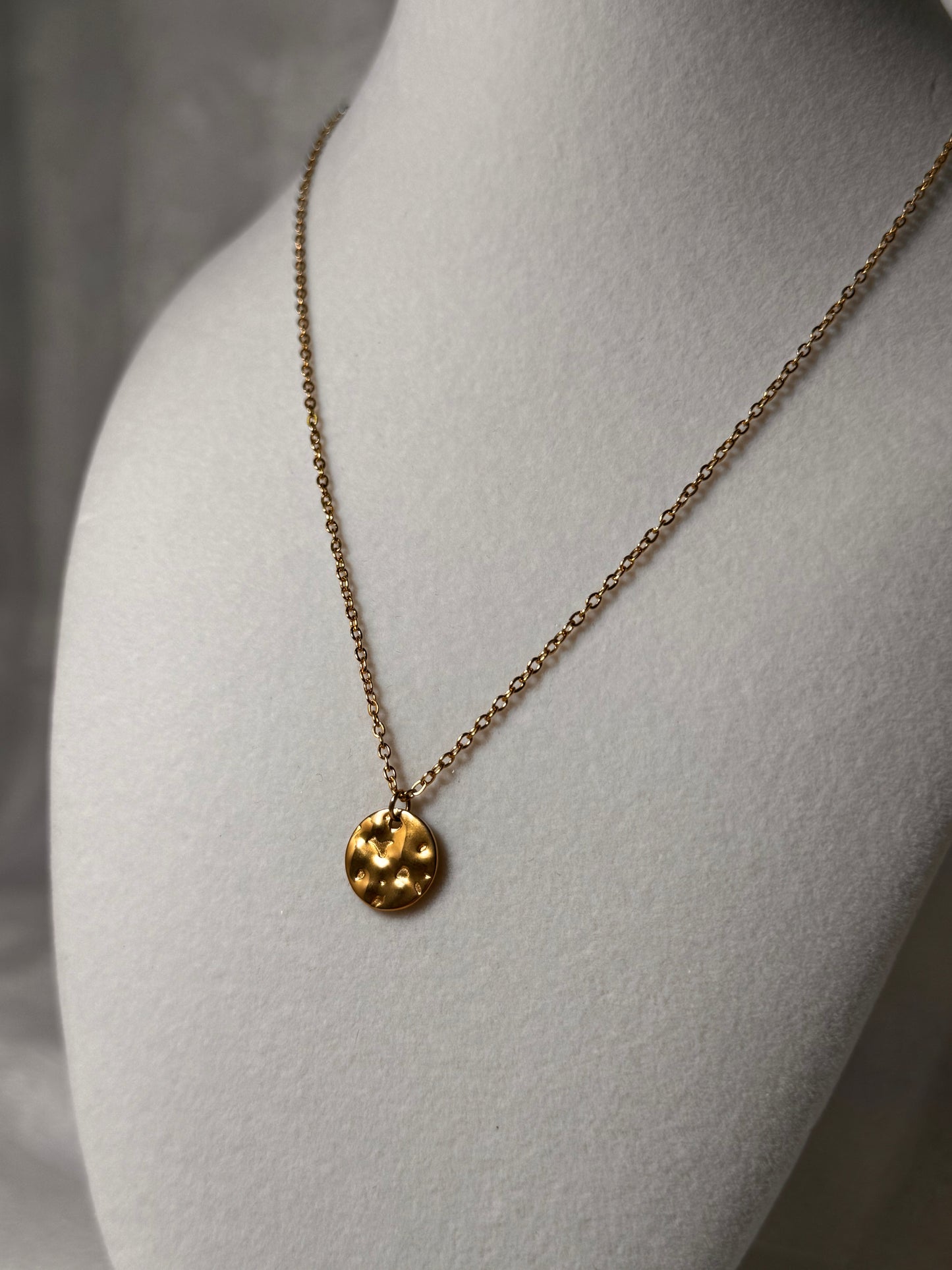 Nara Necklace
