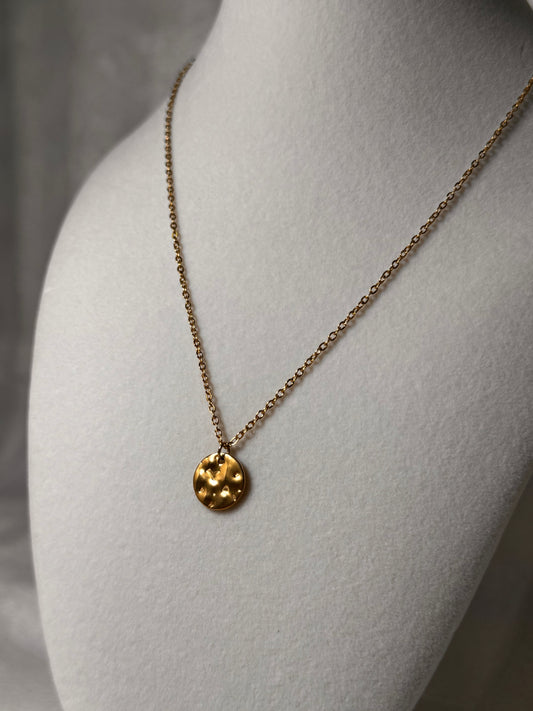 Nara Necklace