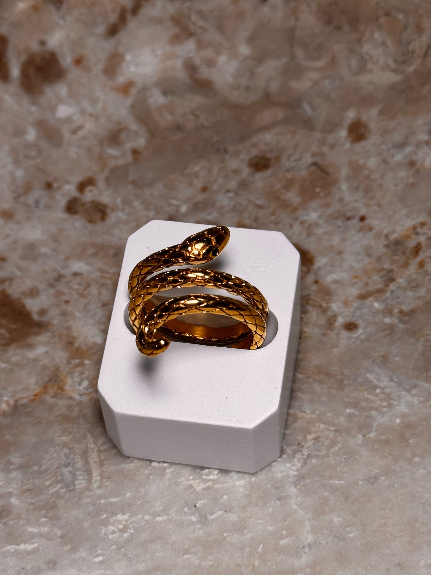 Slither Ring
