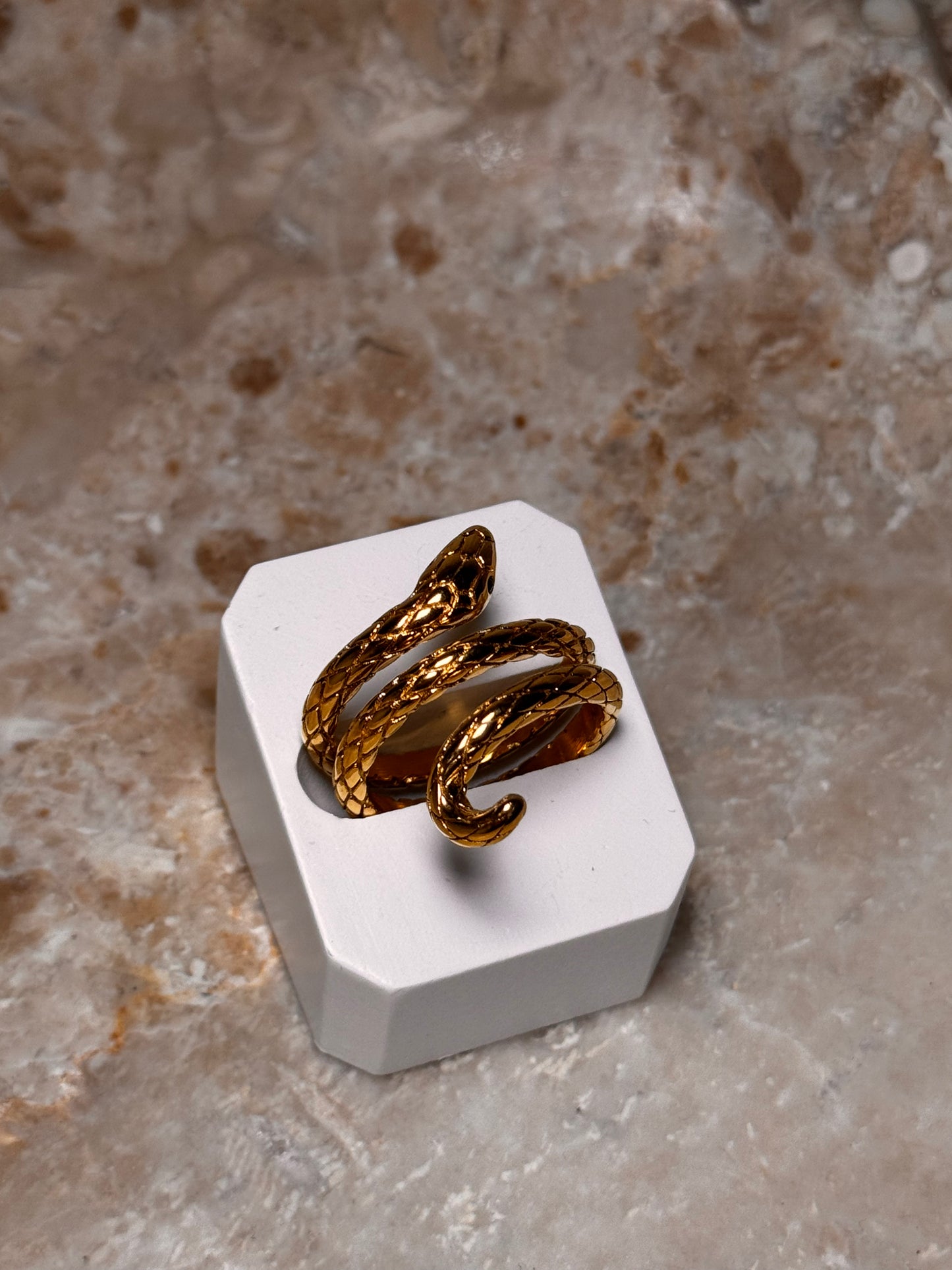 Slither Ring